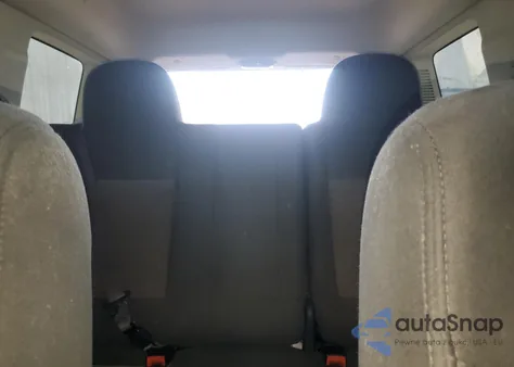 2017 Jeep Patriot Sport z USA, uszkodzony, nr VIN 1C4NJRBB3HD104380